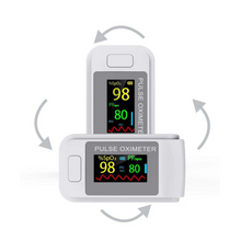 Load image into Gallery viewer, (Pack of 20) New Generation Pulse Oximeter