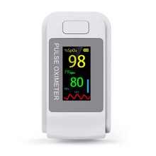Load image into Gallery viewer, (Pack of 1) New Generation Pulse Oximeter