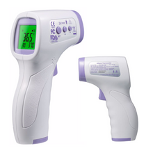 Load image into Gallery viewer, (Pack of 20) FDA Certified Contactless Infrared Thermometer