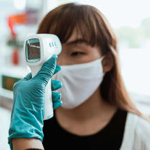 Load image into Gallery viewer, (Pack of 1) FDA Certified Contactless Infrared Thermometer